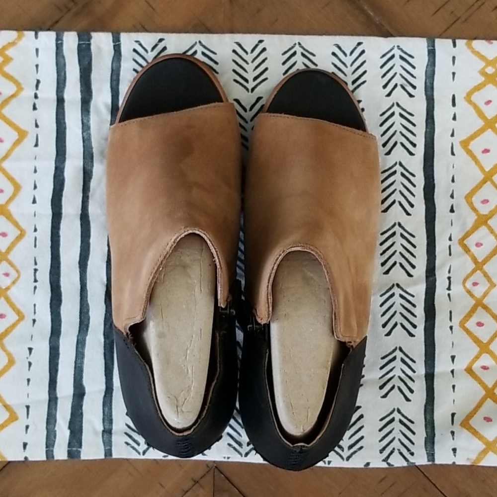 🆕️ Sorel Nadia Booties - Picture 4 of 8